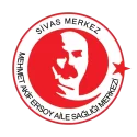 Sivas Merkez Mehmet Akif Ersoy Aile Sağlığı Merkezi